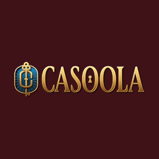 Casoola Casino logo