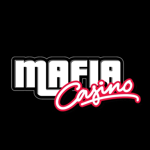 Mafia Casino logo