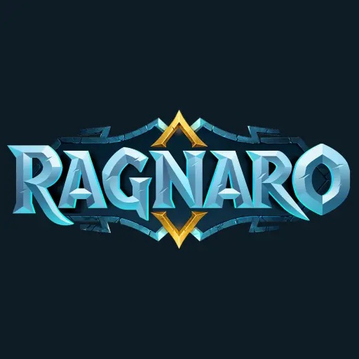 Ragnaro Casino logo